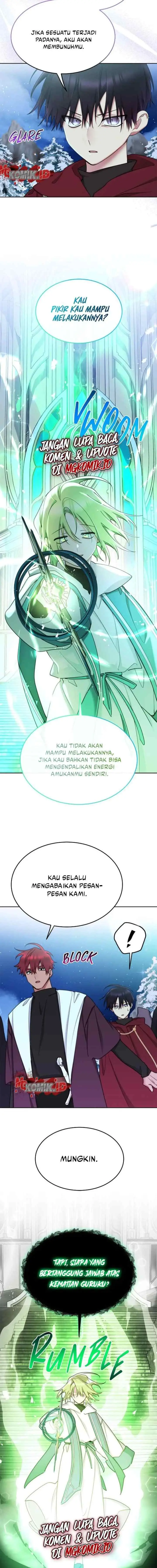Lotto Princess chapter 77 halaman 8