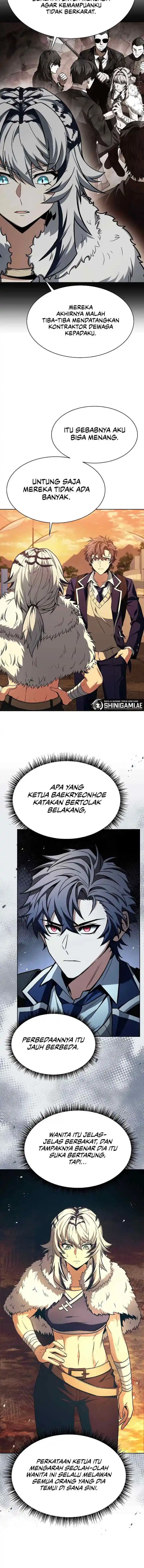 The Constellations Are My Disciples chapter 50 halaman 6