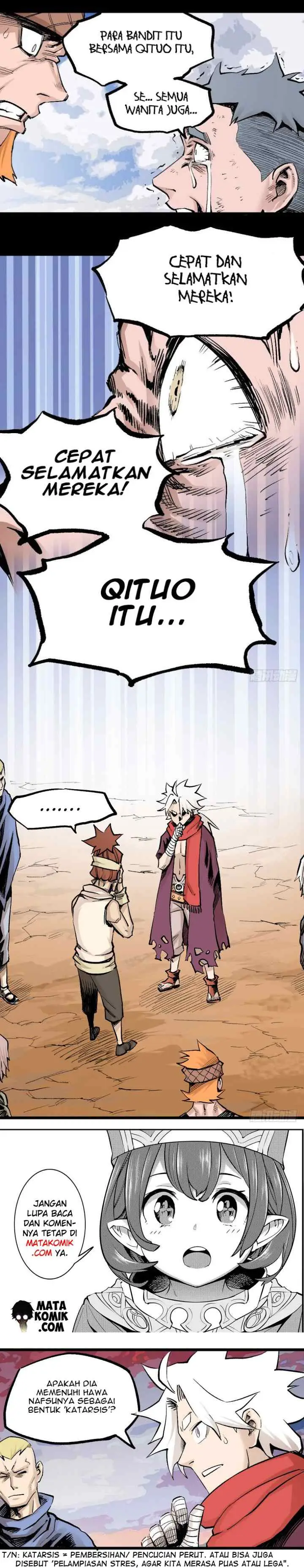 The Doctor's Supremacy chapter 13 halaman 10