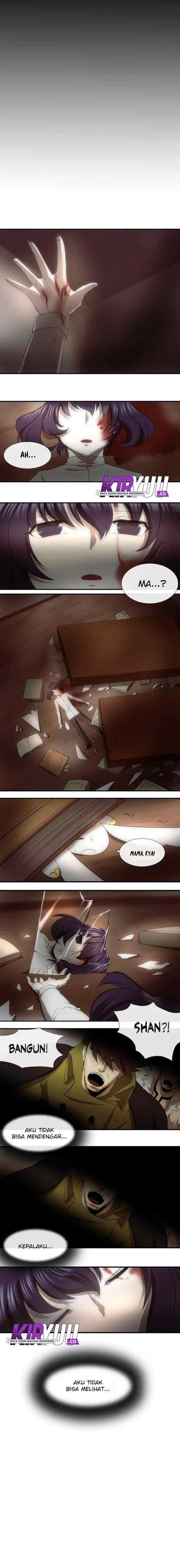 The Dragon Master chapter 6 halaman 4