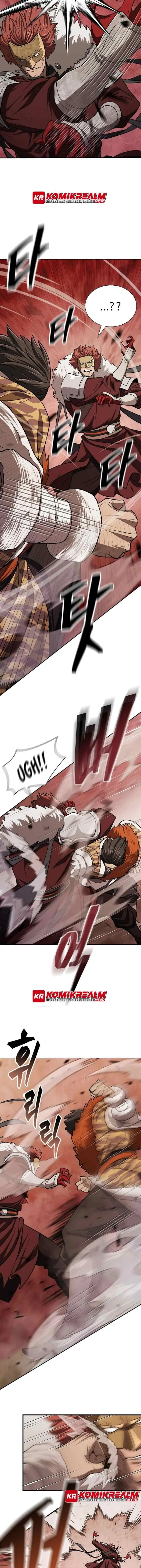 Sword Demon Island chapter 39 halaman 12