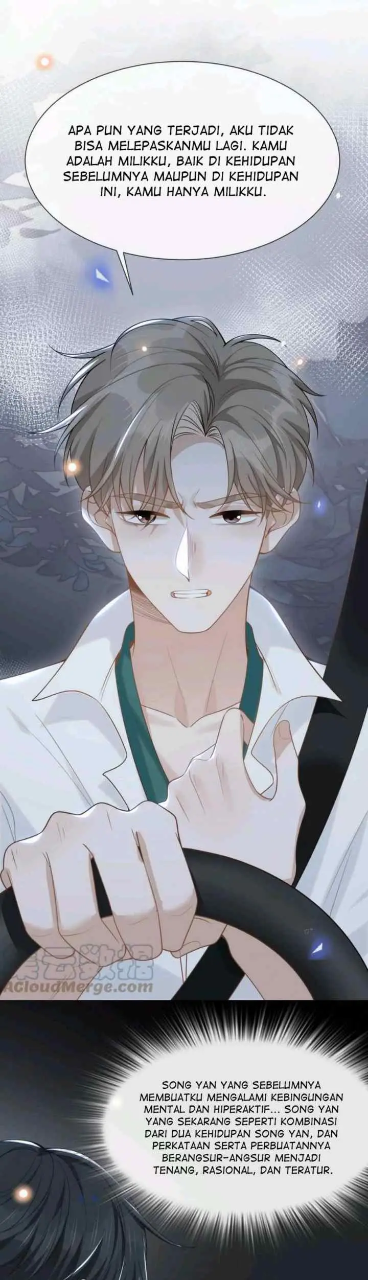 Don't Meet Again in the Next Life chapter 47 halaman 13