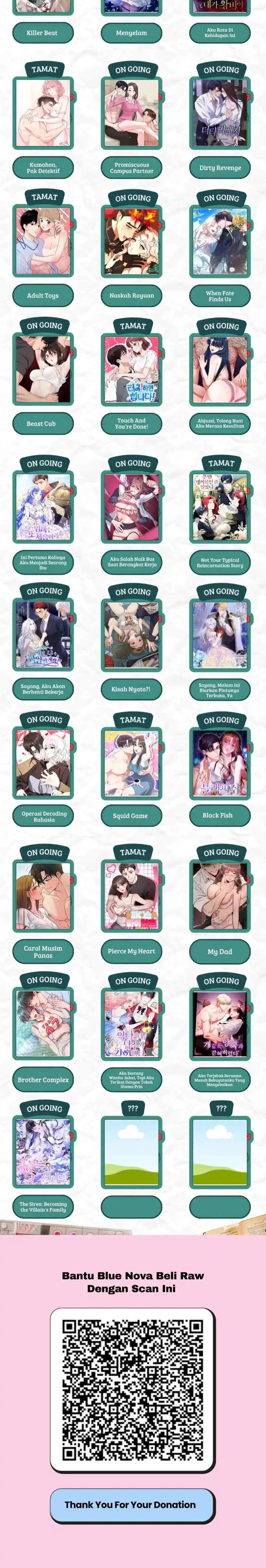 I'm A Villainess, But I Got Imprinted With The Male Lead chapter 8 halaman 19