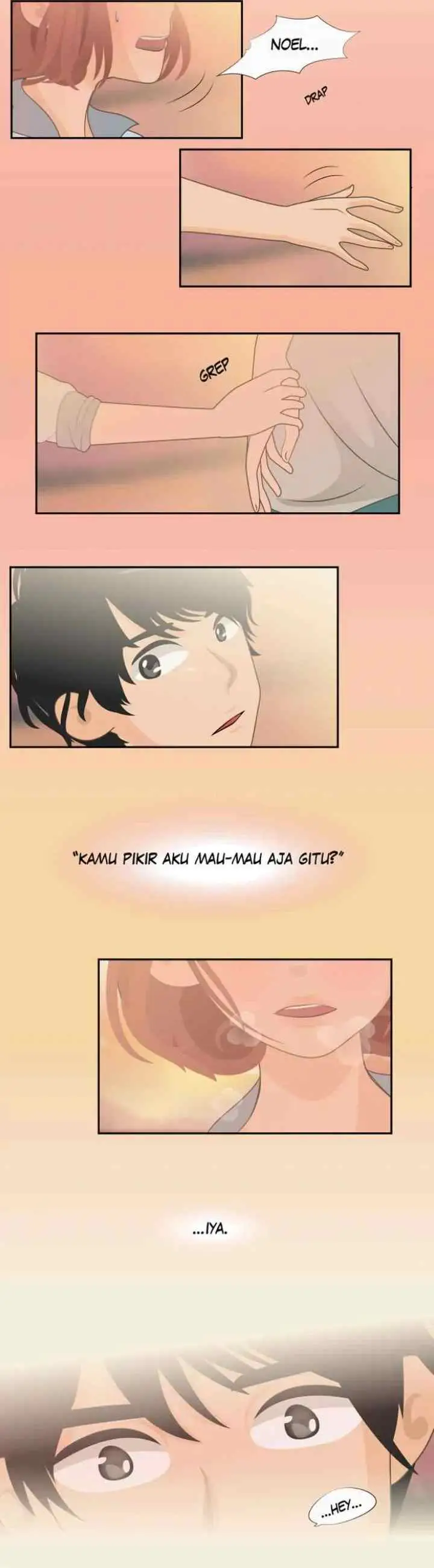 In A Dream chapter 15 halaman 9