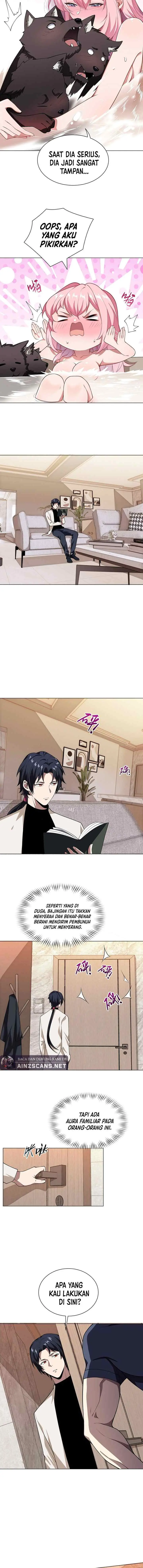 Omniscent Cultivator chapter 14 halaman 10