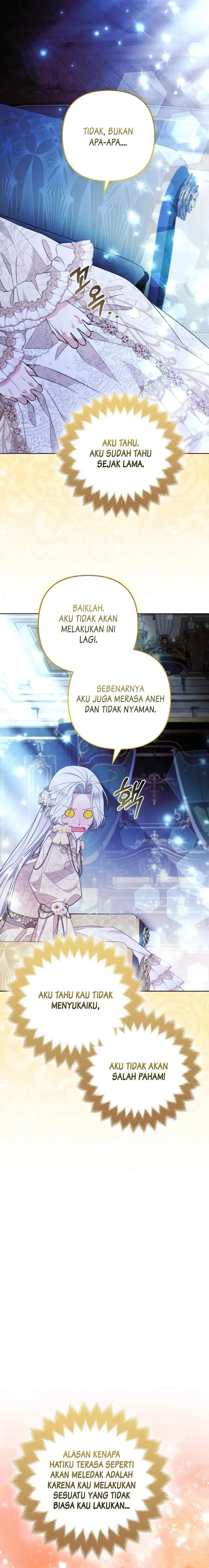 The Grand Duke's Fox Princess chapter 55 halaman 16