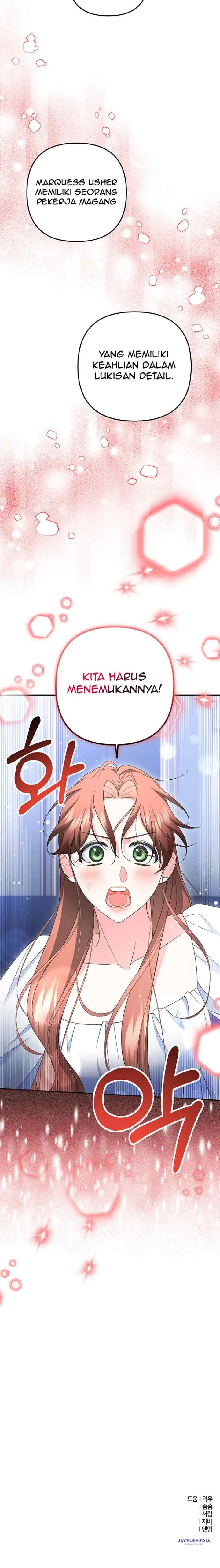 When I Stopped Being Your Shadow chapter 60 halaman 18