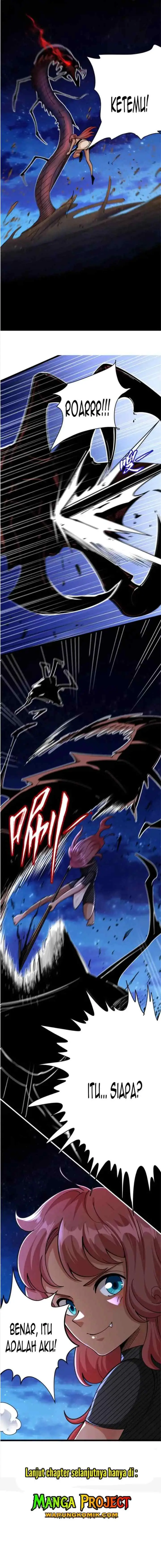 Release That Witch chapter 449 halaman 11