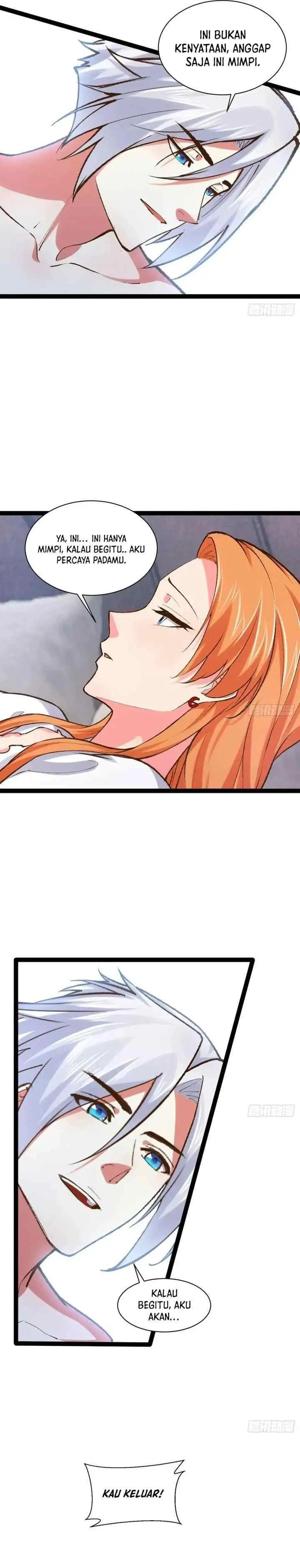 Starting From Maximum Charm Points chapter 106 halaman 13