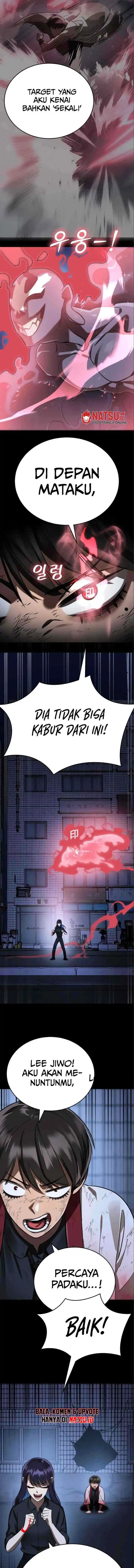 Reincarnation Path of The Underworld King chapter 9 halaman 6