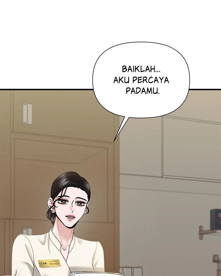 One Day I Found a Husband chapter 17 halaman 71