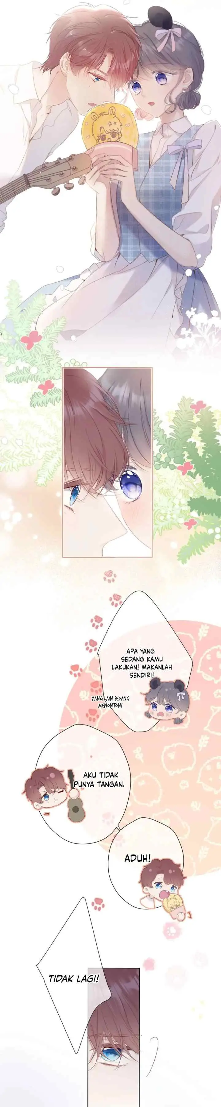 Protect My Star chapter 50 halaman 18