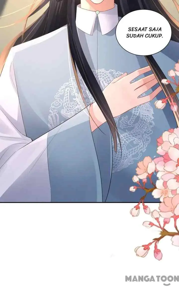 Princess, Don't Ruin Your Public Persona! chapter 255 halaman 12