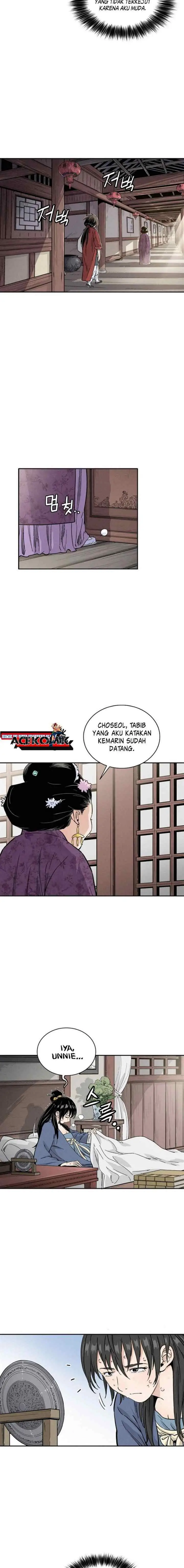 I Reincarnated as a Legendary Surgeon chapter 33 halaman 9