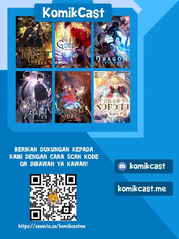 Tomb Raider King chapter 339 halaman 15