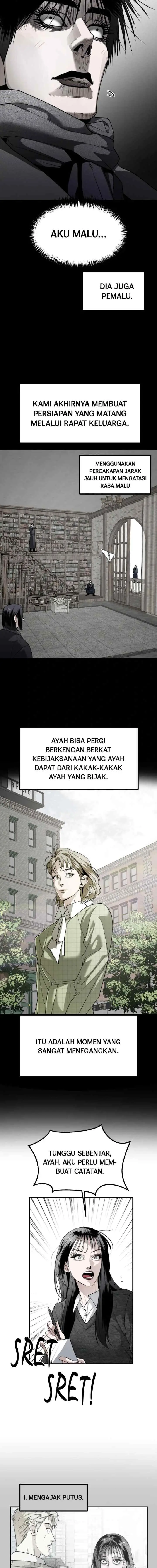 The Ki Sisters chapter 46 halaman 6