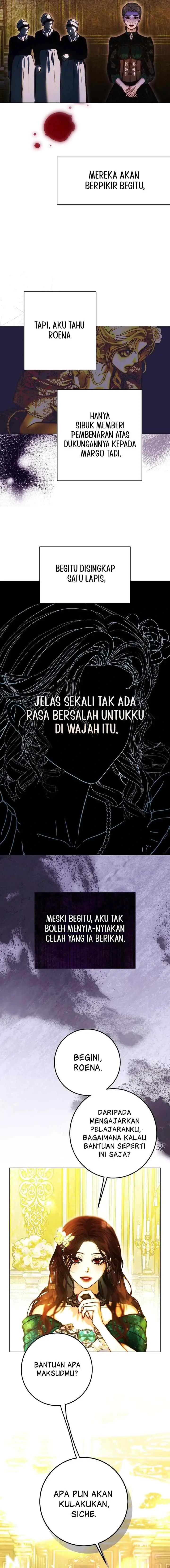 Shards of A Broken Glass Slipper chapter 5 halaman 9