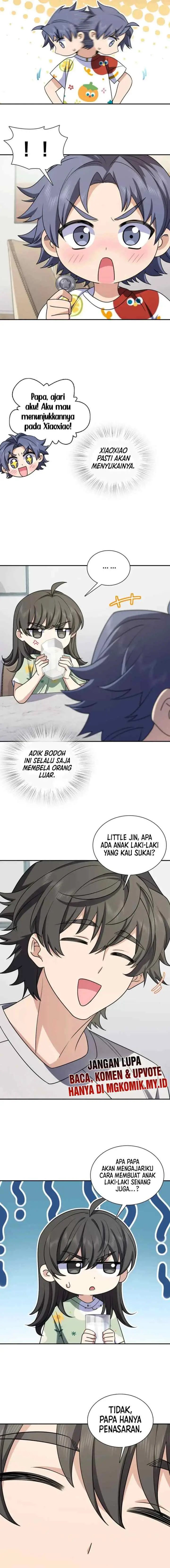 My Wife Is From a Thousand Years Ago chapter 404 halaman 6