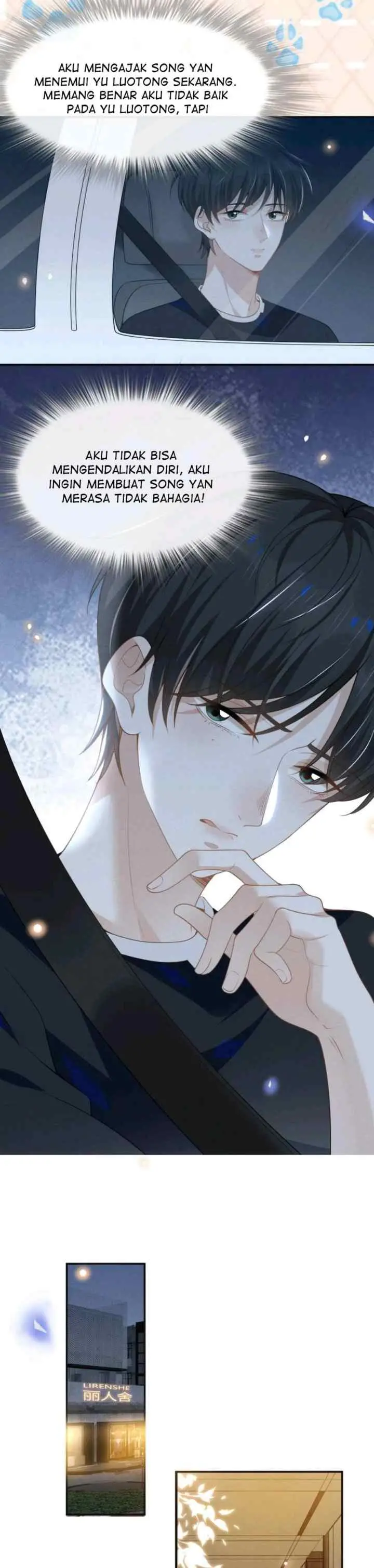 Don't Meet Again in the Next Life chapter 48 halaman 6