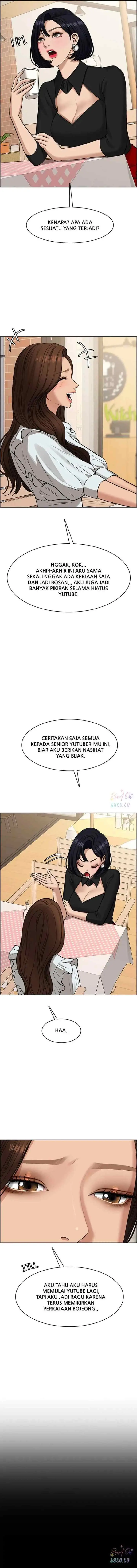 The Secret of Angel chapter 191 halaman 7