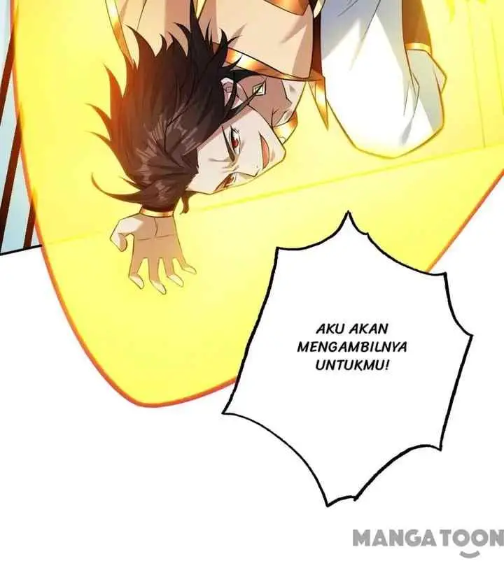 Seclusion With Apprentices chapter 152 halaman 16