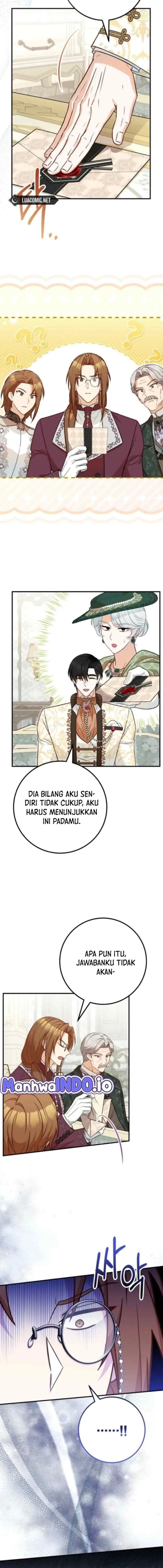 The Doctor Is Out chapter 104 halaman 14