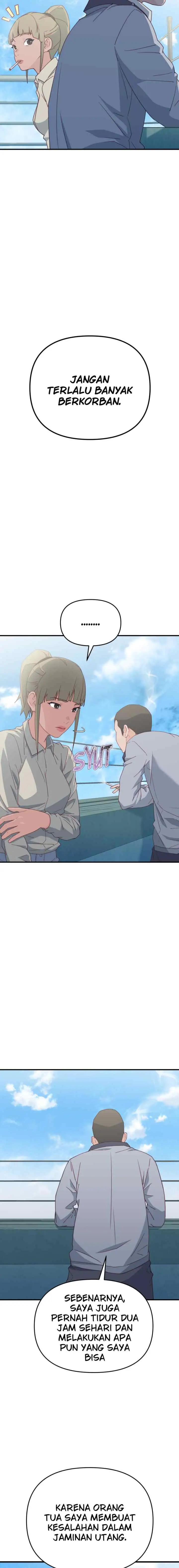 Spy House chapter 38 halaman 15