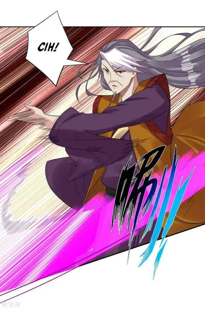Reborn of War God chapter 178 halaman 6