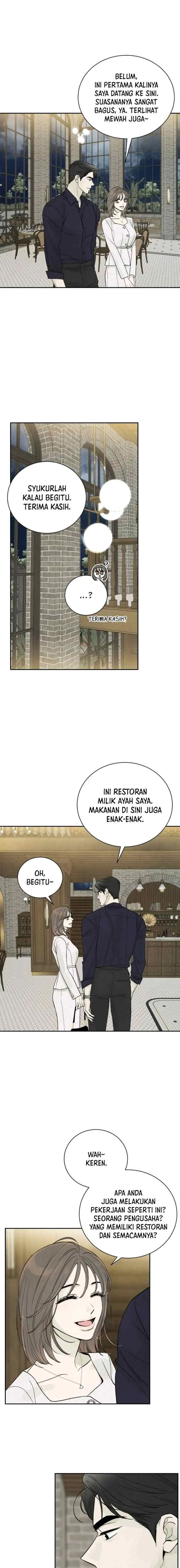 Love Me More chapter 3 halaman 14