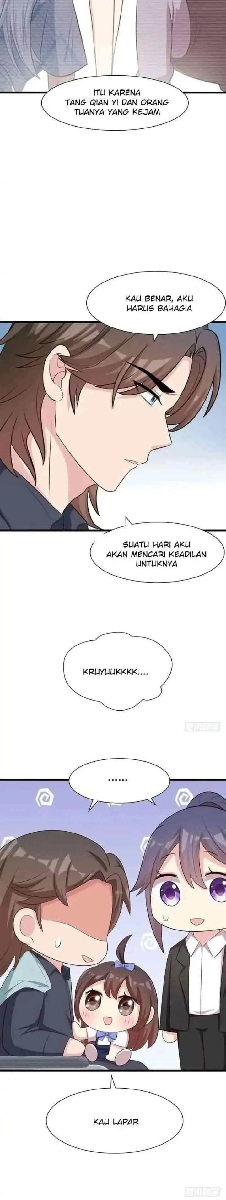 The Wife Contract and My Daughter's Nanny chapter 142 halaman 8
