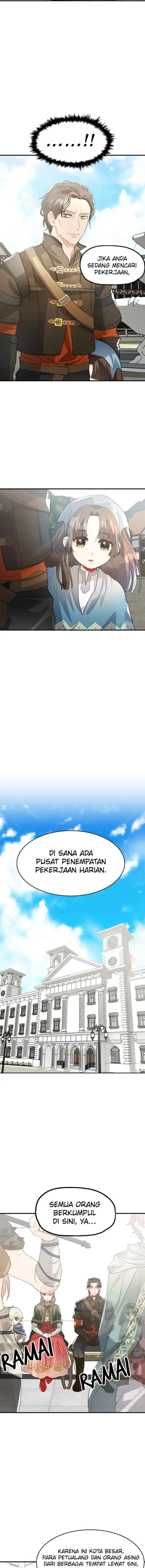 Prince Maker chapter 23 halaman 11