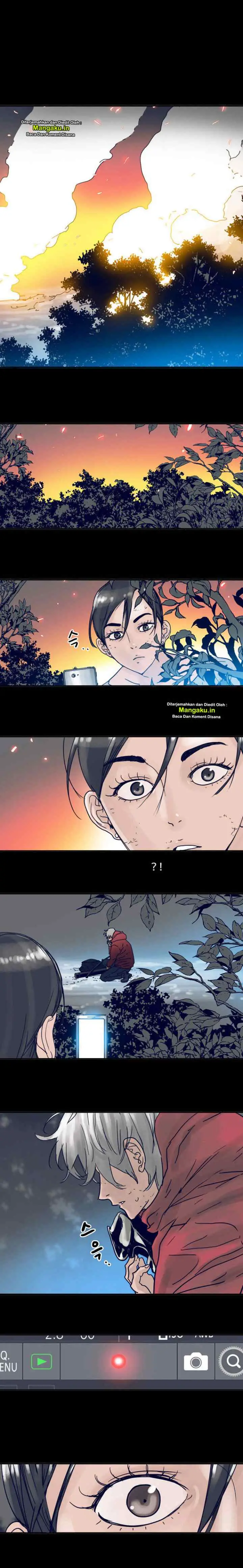 Blade Note chapter 22 halaman 11