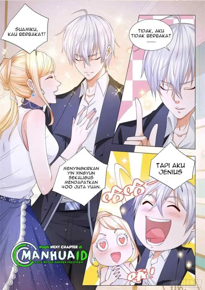 Shen Hao's Heavenly Fall System chapter 106 halaman 5