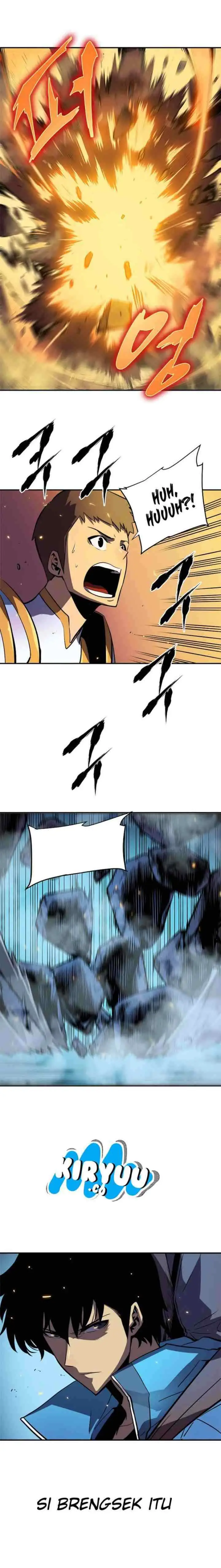 Solo Leveling chapter 20 halaman 18