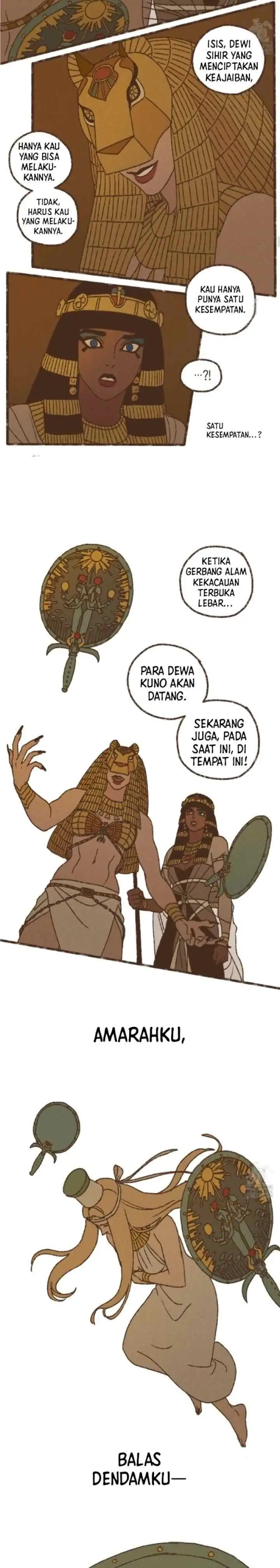 ENNEAD S2 chapter 111 halaman 10