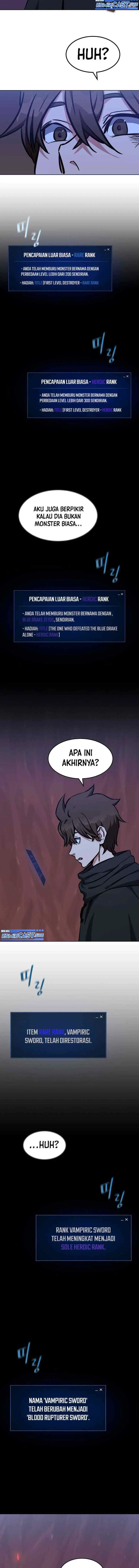 Level 1 Player chapter 47 halaman 14