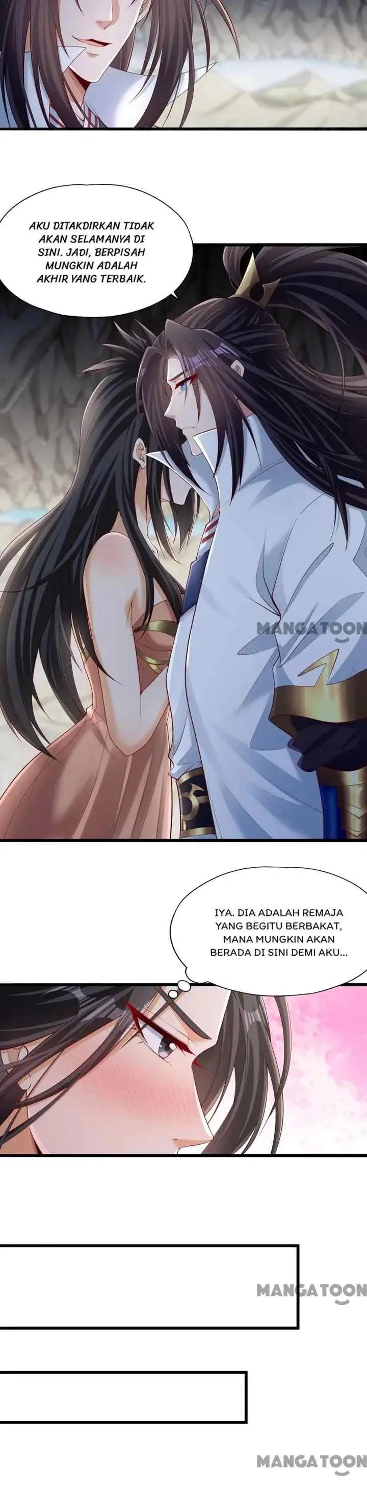 I Was Trapped On The Same Day For 100,000 Years chapter 310 halaman 9