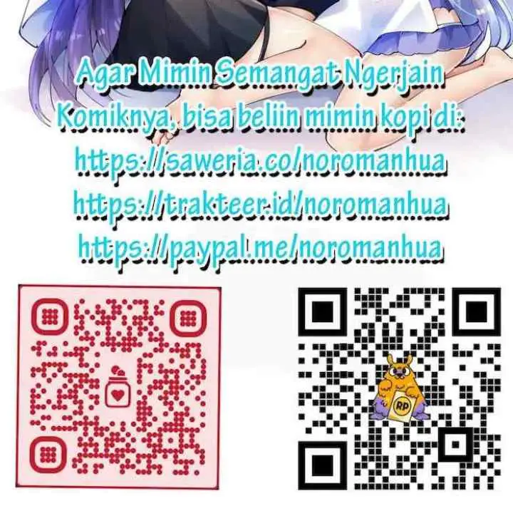 Rules As A Monarch Under The Skirts chapter 35 halaman 16