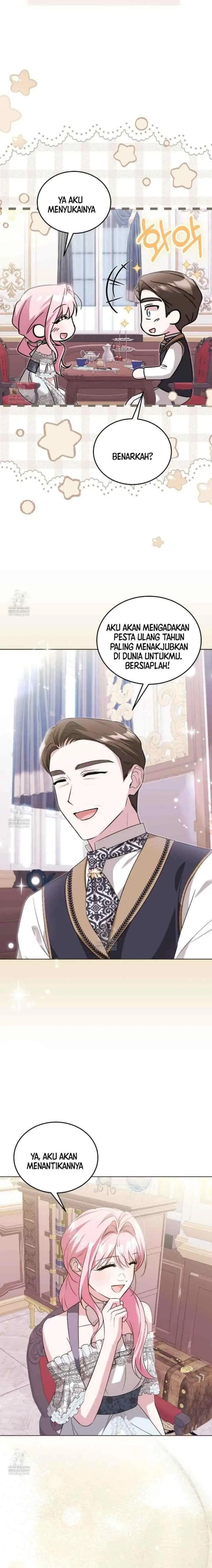 I Didn't Lull You to Sleep Only For You to Be Obsessed chapter 81 halaman 6