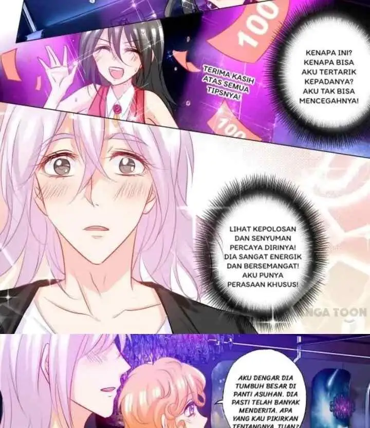 Warm Wedding chapter 199 halaman 7