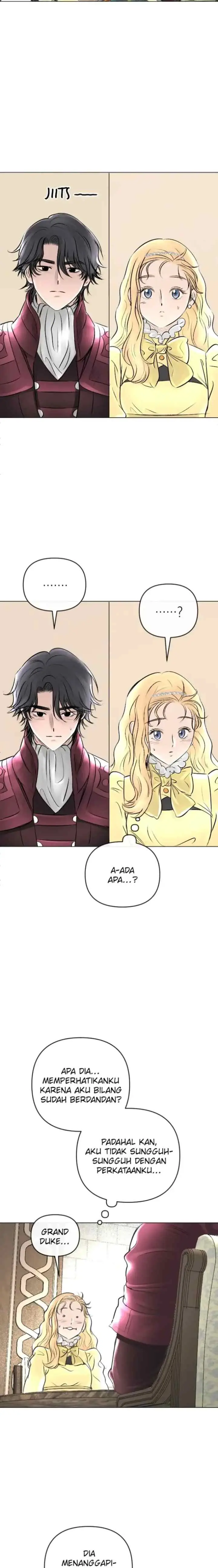 Recogí al segundo protagonista chapter 20 halaman 11