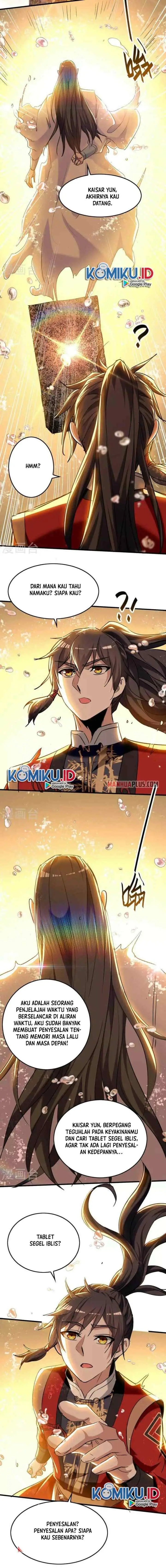 Return of Immortal Emperor chapter 280 halaman 5