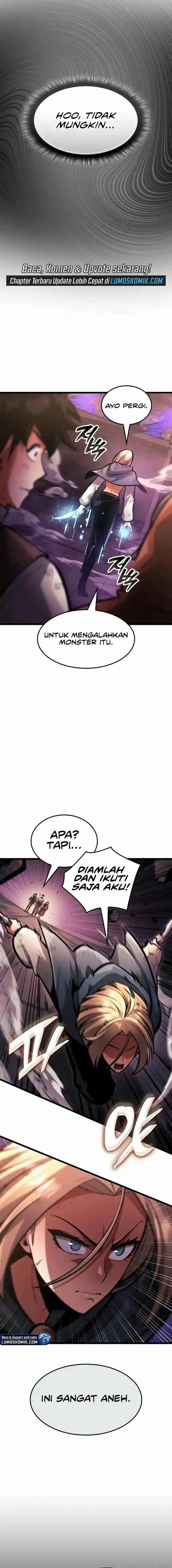 Emperor Of Solo Play chapter 51 halaman 13