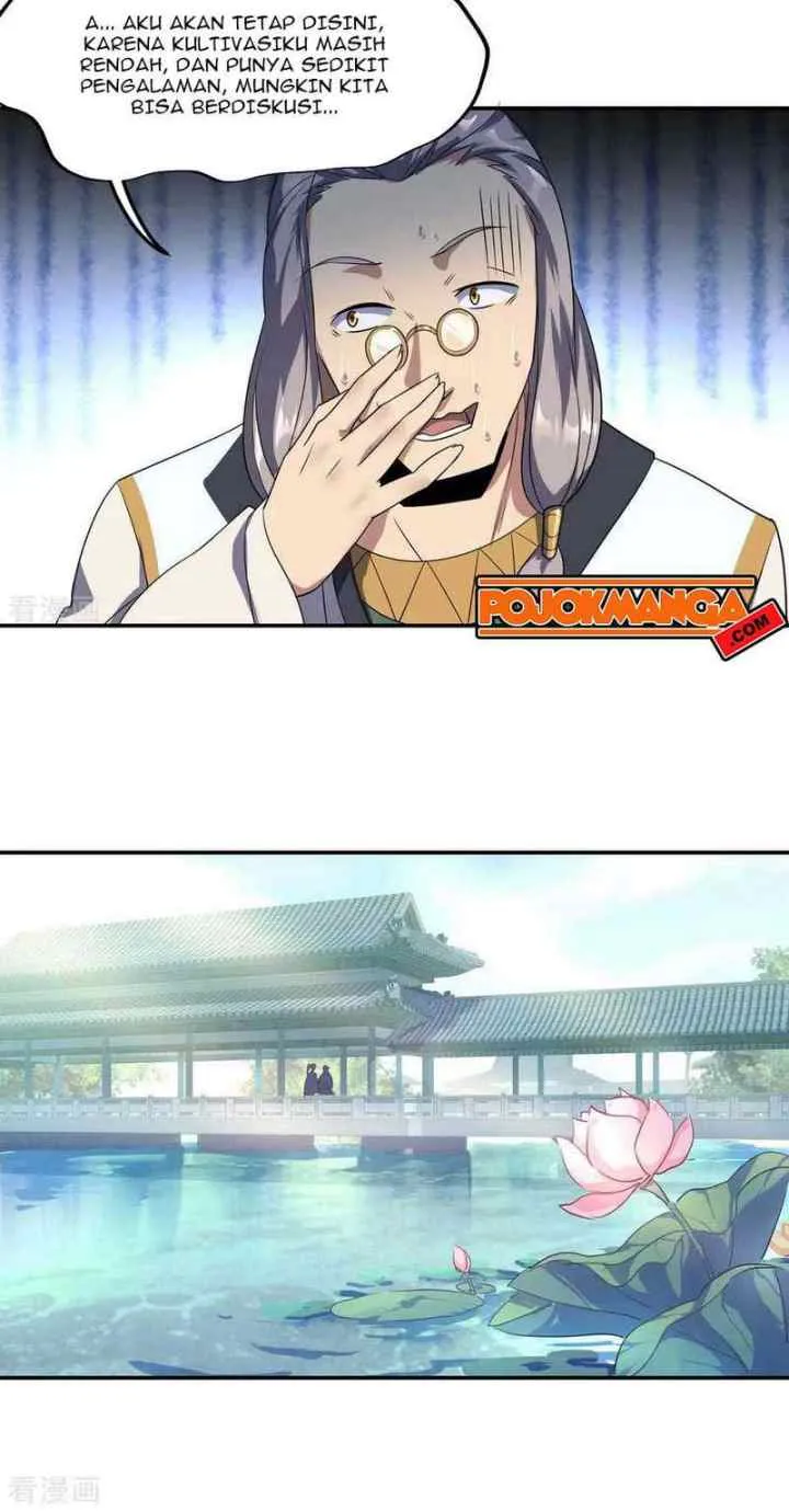 Peerless Soul (Peerless Battle Spirit) chapter 44 halaman 11