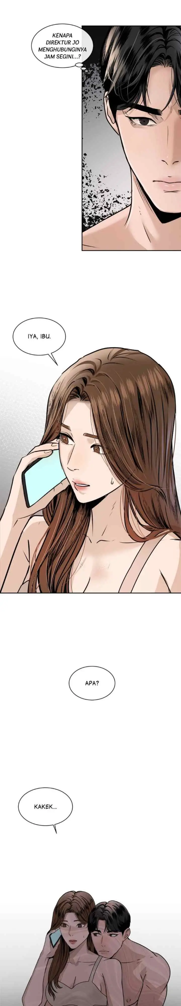 I'll Give You Everything chapter 47 halaman 10
