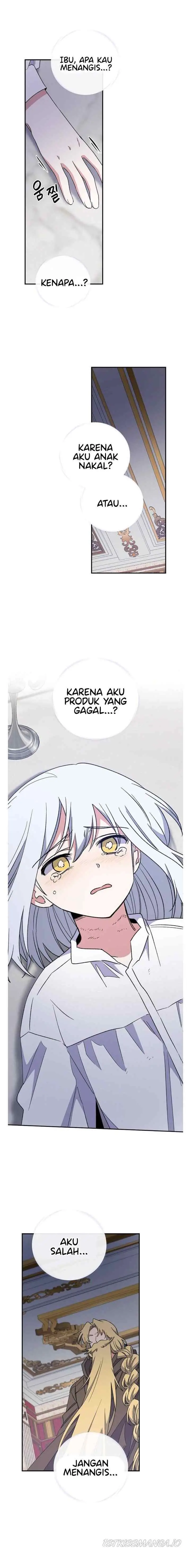 Yigret chapter 46 halaman 14