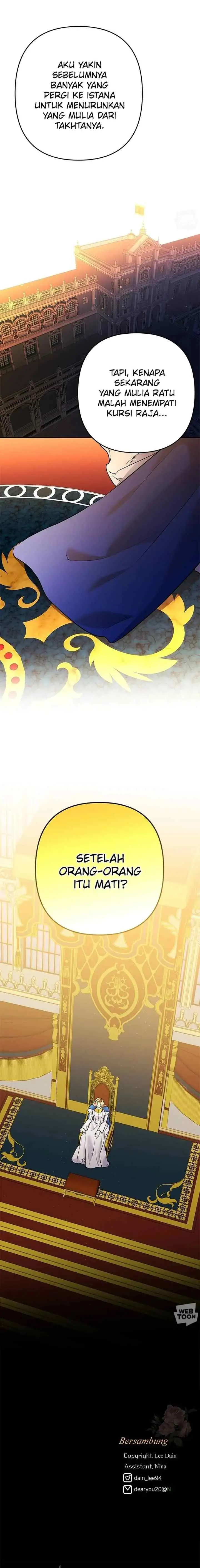 Agatha chapter 118 halaman 15