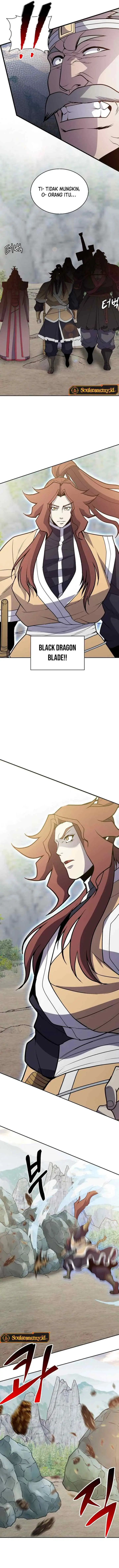 The Flag Bearer Warrior chapter 45 halaman 8