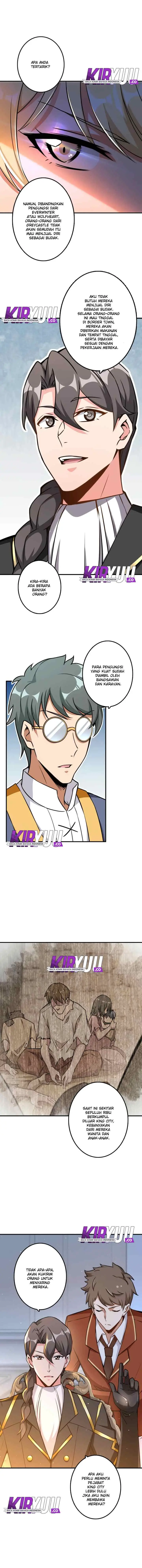 Release That Witch chapter 132 halaman 7