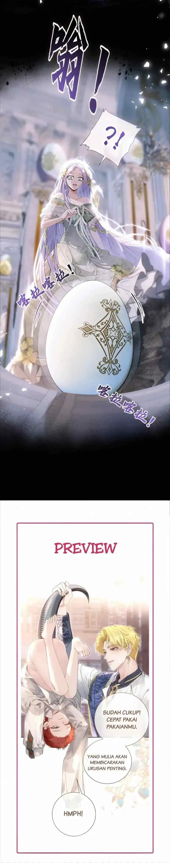 The Bride Who Raises the Villainous Dragon chapter 8 halaman 16